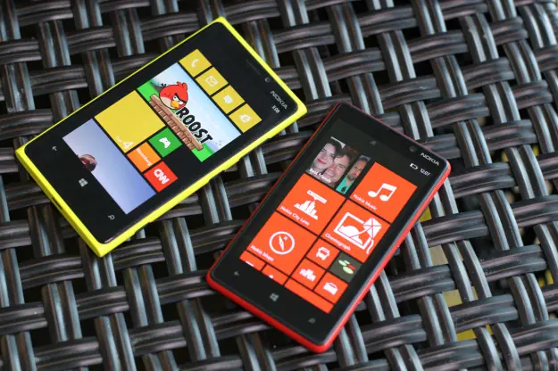 Lo bueno, lo malo y lo feo de los nuevos Lumia 920 y 820