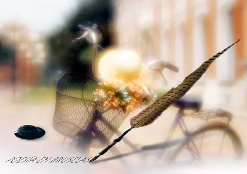 Poesia...Dedicado a mi princesita hermosa!