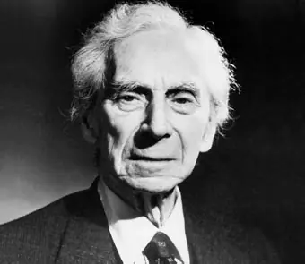 [Reflexión] Nos da miedo pensar_Bertrand Russell