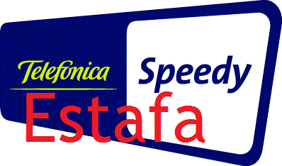 ¿Problemas con Speedy? Entrá