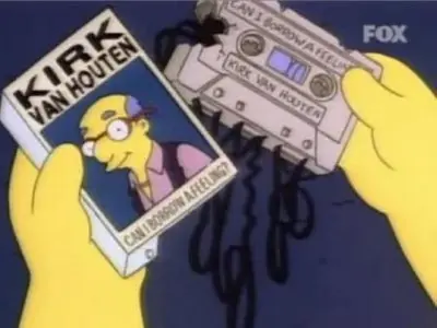 Prestame un Sentimiento (kirk van houten)