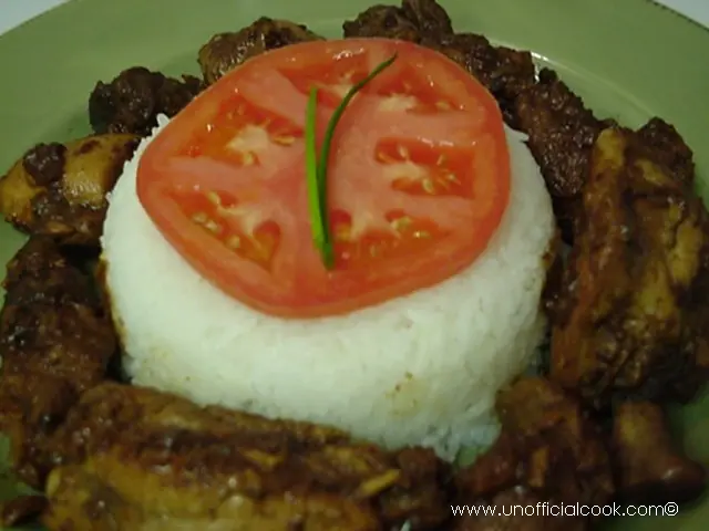 Adobo