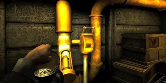 Amnesia: A Machine for Pigs dará tanto miedo "que no q