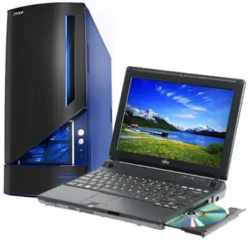 Guía Fácil para comprar Portátil o PC