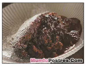 Postres para la casa...