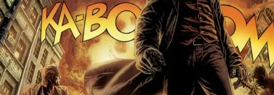 El sonido de los cómics