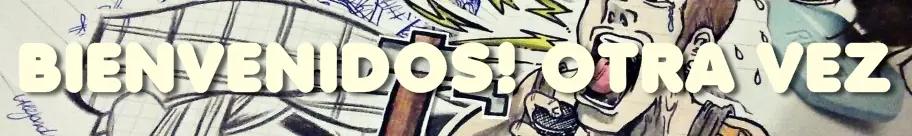 Domingo de Dibujos 1ra Parte