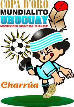 Se estrena Mundialito, el largometraje uruguayo