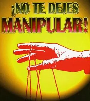 Guía para sobrevivir a los manipuladores cotidianos.