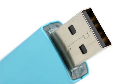 Tu Pc no reconoce el USB? Toma arreglalo