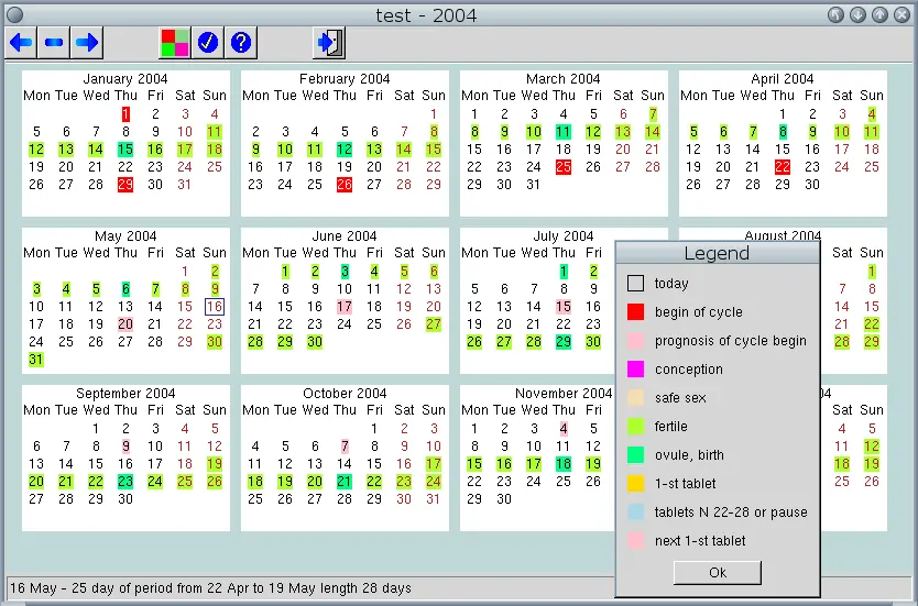 Debian Med Tools: paquetes Debian dedicados a la medicina.