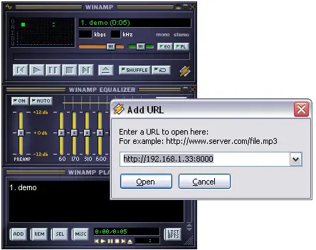 Armá tu propia radio (Muy facil)