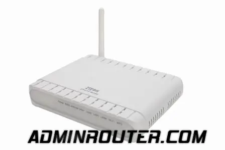 Usuario y contraseña ZTE ZXV10 W300 para Movistar Colombia
