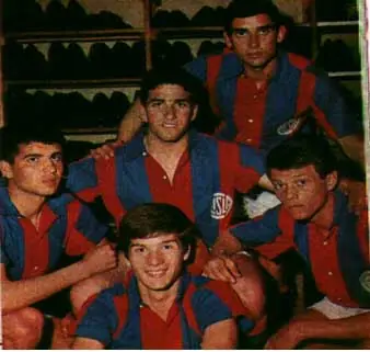 San Lorenzo