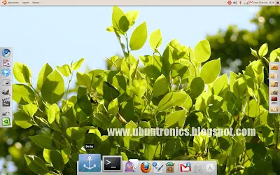 Instalar Docky en Ubuntu 9.10 Karmic Koala o Mint 8