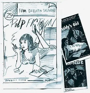 El Arte Del Afiche Cinematografico