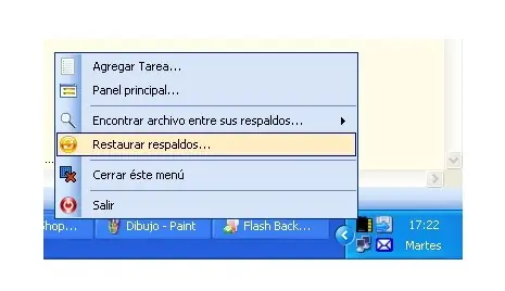 mantenimiento de computadoras - cuida tus archivos!