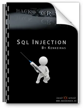 Tutorial Inyecciones SQL (educativo)