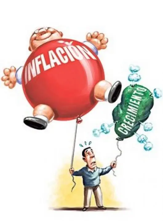La inflación y sus efectos