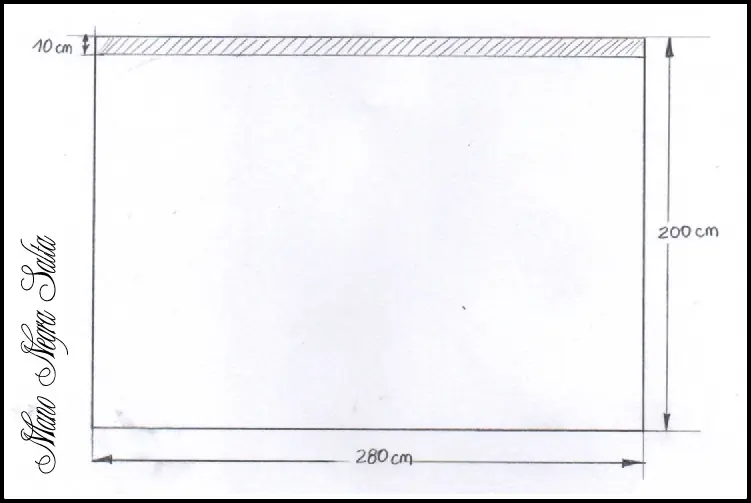 Pantalla casera para cine hogareño