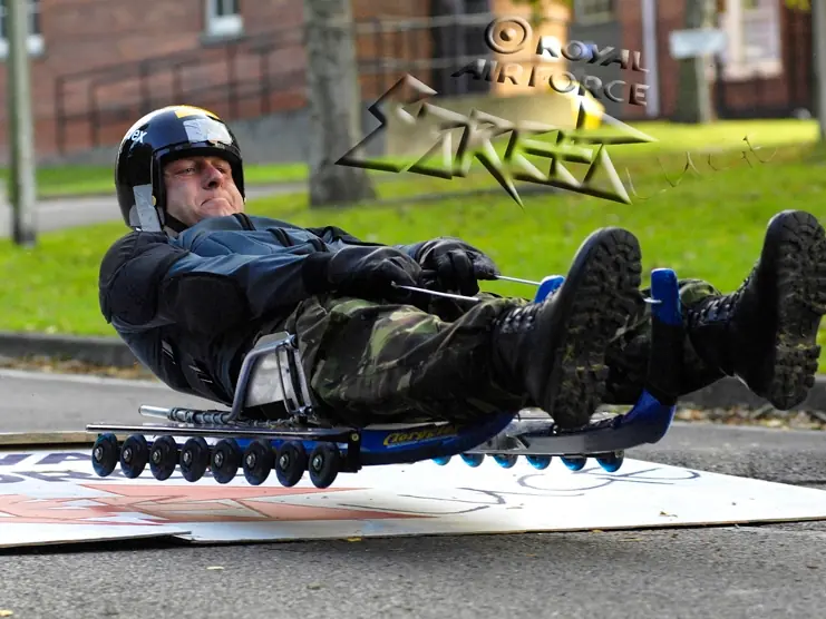 10 deportes mas raros!