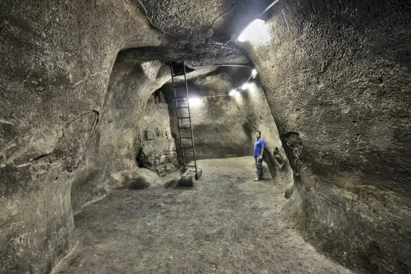 arqueologia