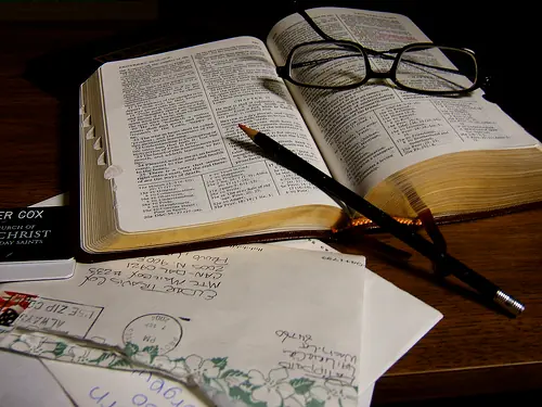 biblia