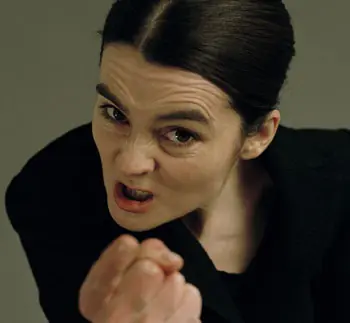 Cual es la mujer de tus sueños?