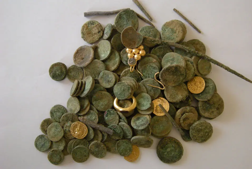 arqueologia