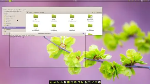 Personaliza tus iconos con AwOken Colorize