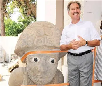 excavaciones
