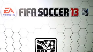 Fifa '13' arrasa en ventas al pes 2013