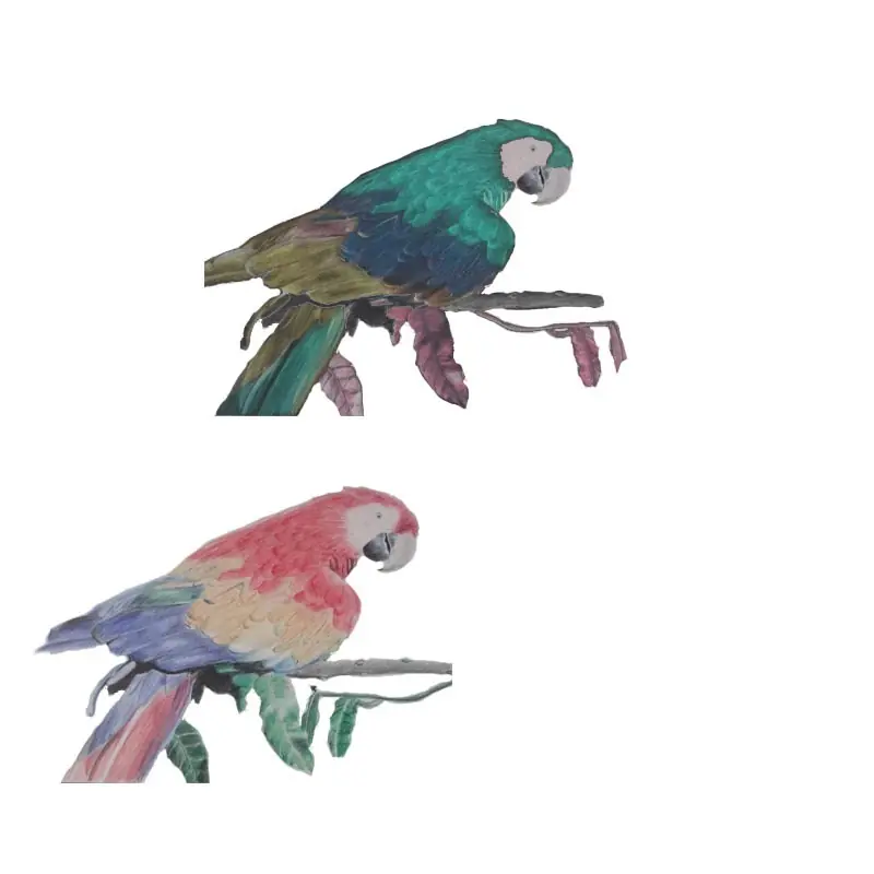 Mis dibujos cobran vida