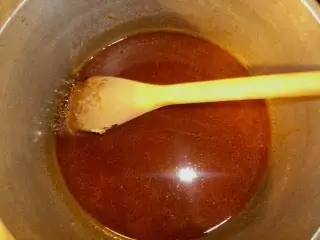 Caramelo (forma facil de hacer)