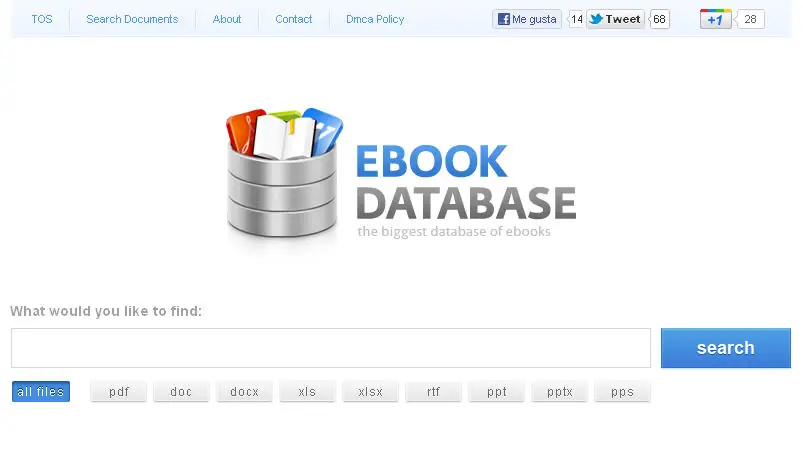 Más de 100 millones de ebooks