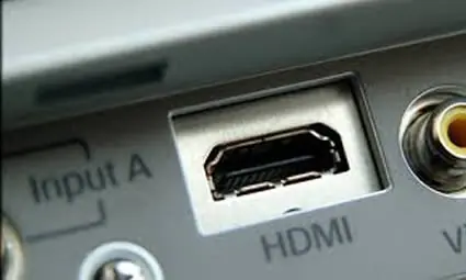 ¡Conecta el pc a la televisión!