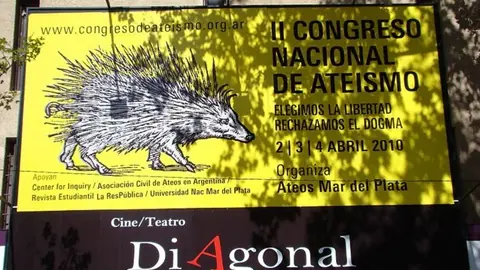 Conceptos equivocados del ateísmo.