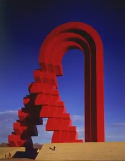 Enrique Carbajal "Sebastián" el post que se merec
