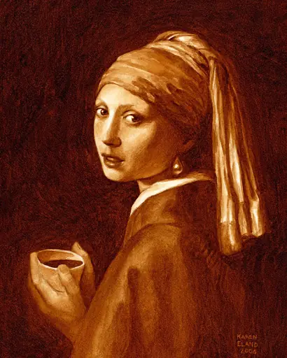 ¿No sabias que con Café se puede hacer Esto?