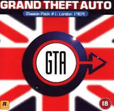 historia de grand theft auto