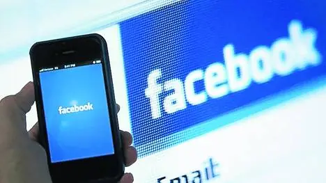 Afirman que Facebook desaparecerá en tres años