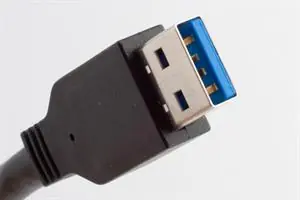 Presentan el nuevo USB