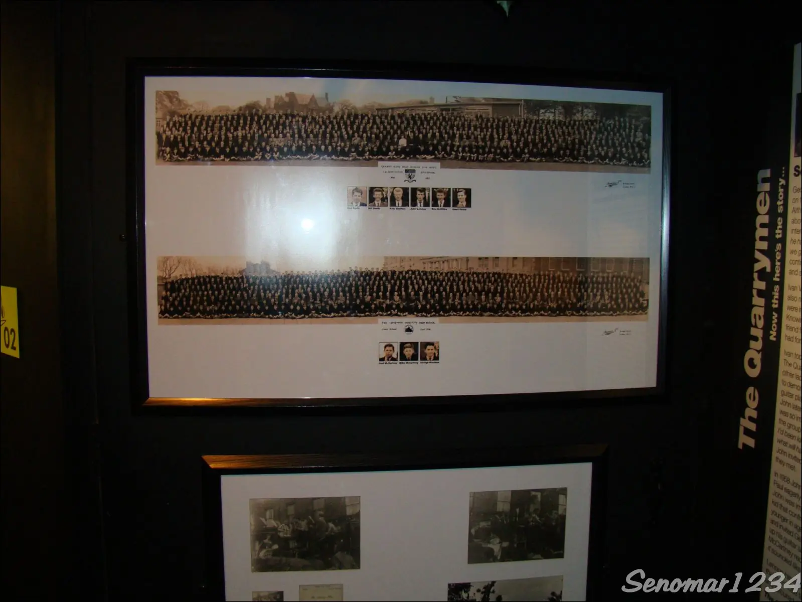 The Beatles Megapost Un Taringuero en Inglaterra - Resubido