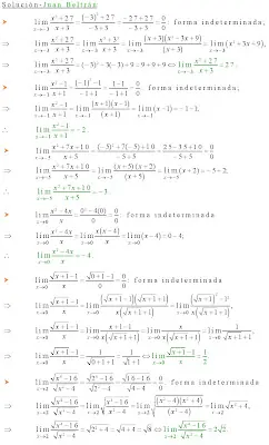 limite indeterminado