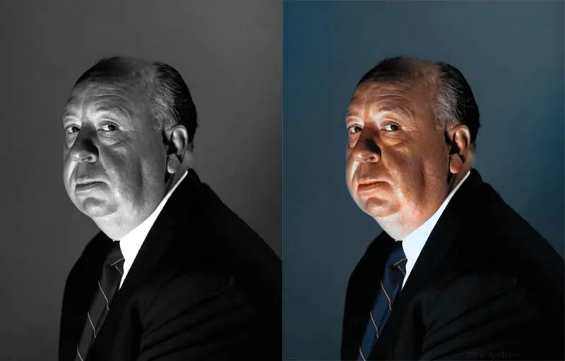 15 Fotos Historicas Coloreadas