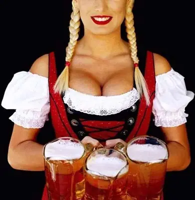 La posta, es esta la milf del verano?
