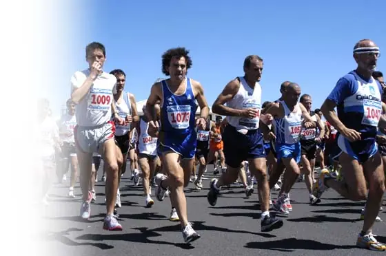 El cardio y el ejercicio beneficios