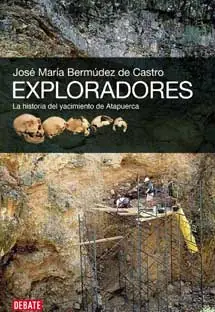 Exploradores' de José María Bermúdez de Castro