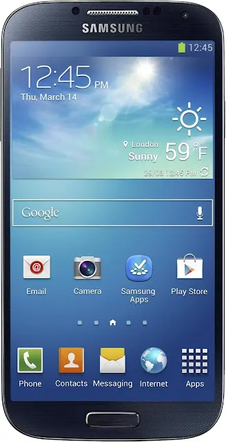 Mirá cuánto costaría en Arg el Galaxy S4 y el Xperia T