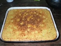 Comidas Tipicas Del Paraguay